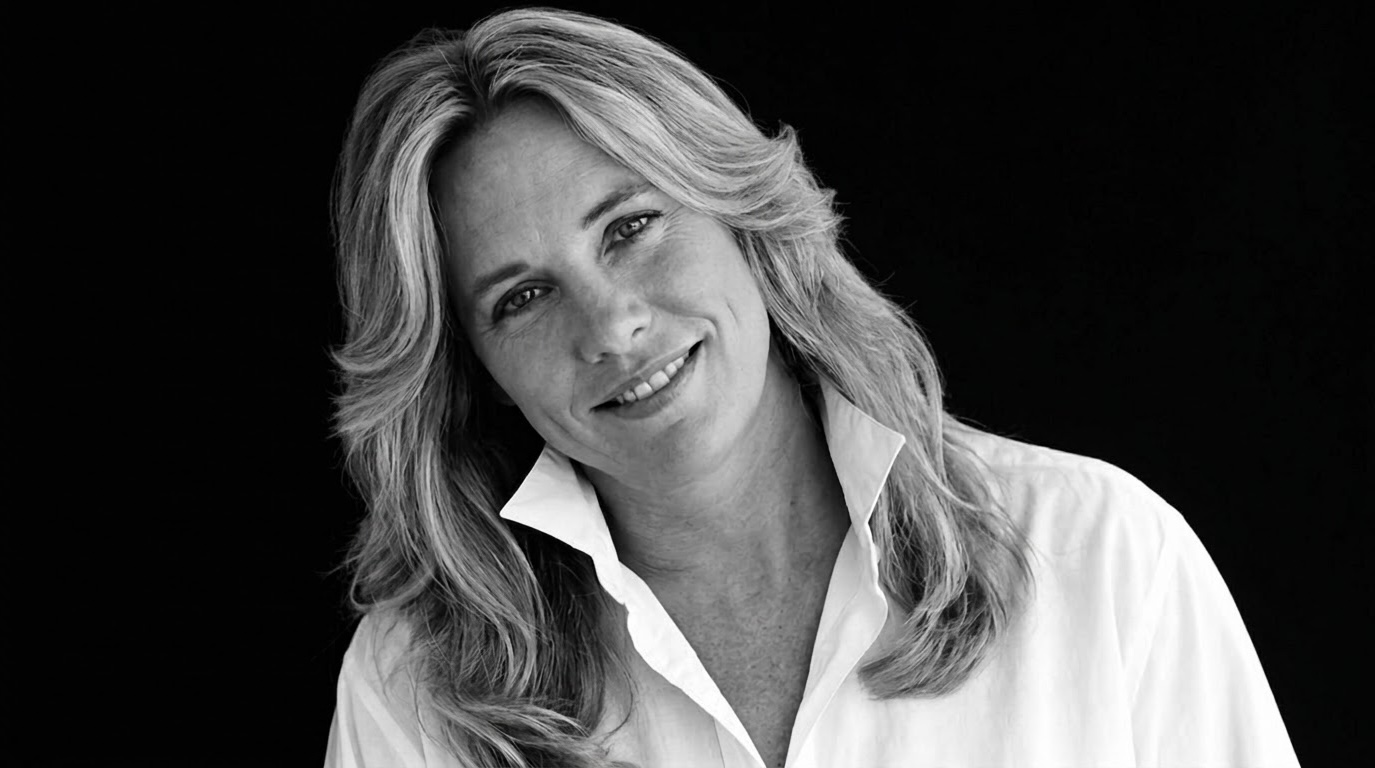 Andie Howard, founder of Blonde Girl TV Productions